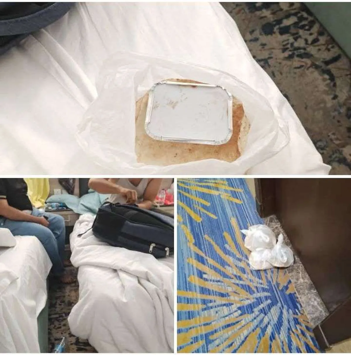 المسني يهاجم وزير الأوقاف: "حج مبرور يا وزير .. والواقع أسود"