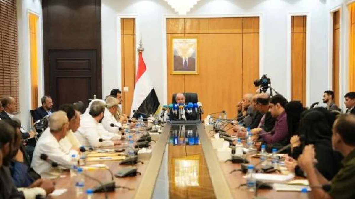  لقاء موسع في حضرموت لبحث تشكيل كيان جامع 