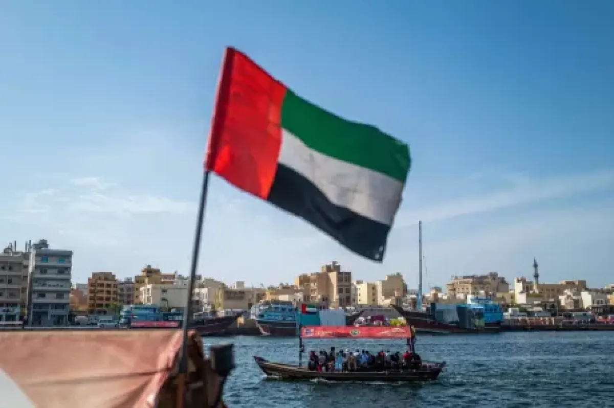 مزاعم إخوانية جديدة ضد الامارات بعد كشفها لشبكة تهريب أسلحة للسودان
