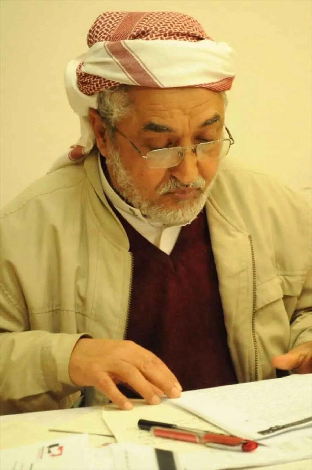  مستشار الرئيس اليمني يطالب بتحرك عاجل وفتح تحقيق دولي لكشف حقيقة مصير السياسي محمد قحطان