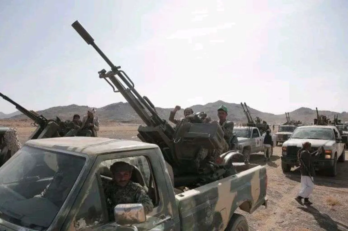 القبائل ترفع الغطاء عن هذه الشخصية وتعلن براءتها من تصرفاته