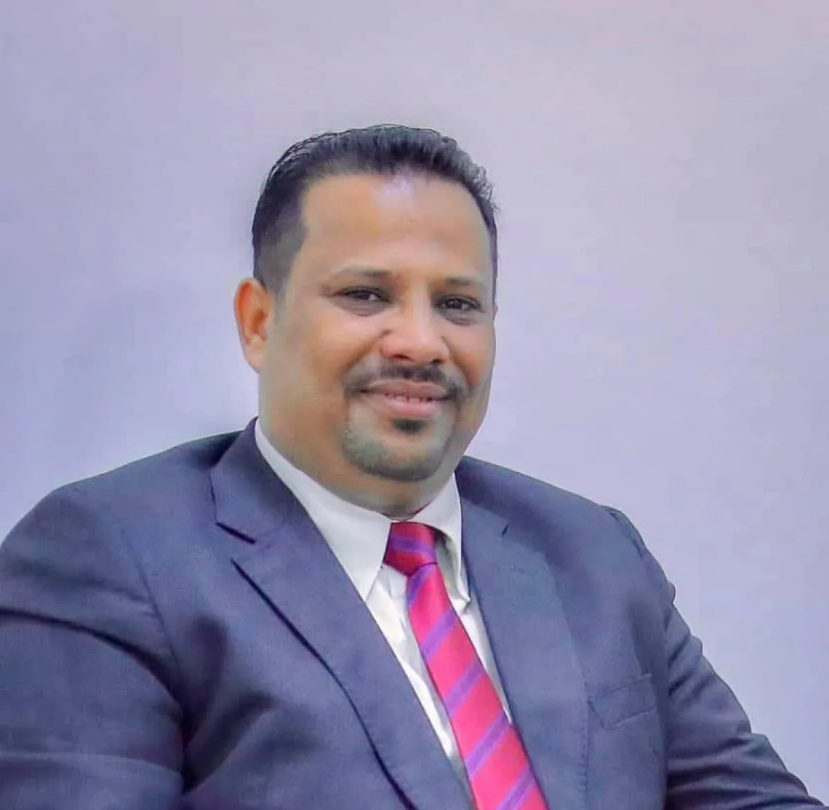 العميد سامي السعيدي يطلق دعوة جامعة لتوحيد الصف في أبين