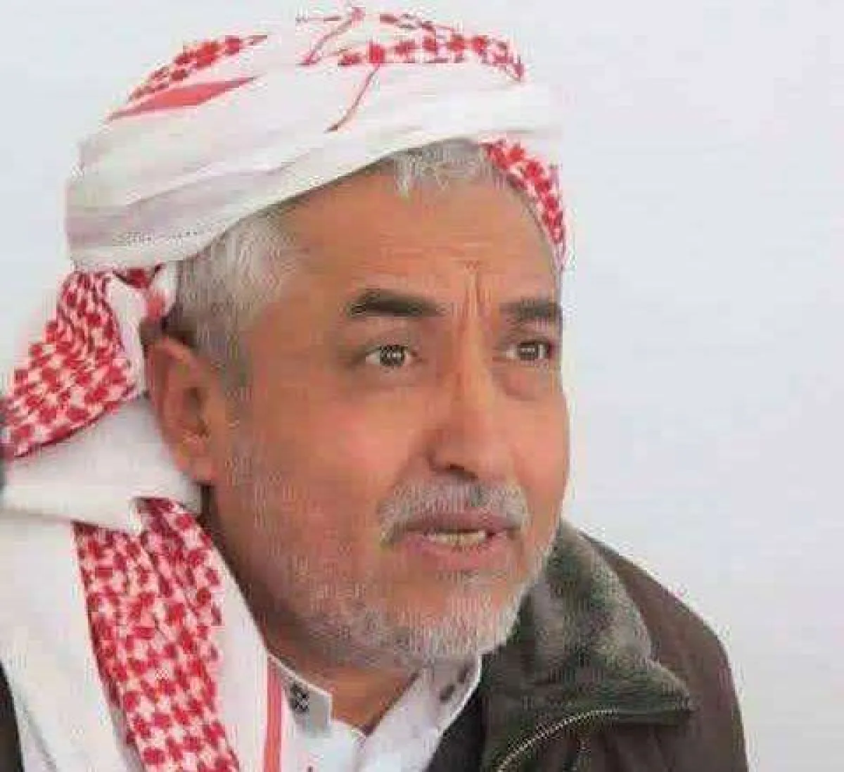اسدال الستار رسميا عن مصير القيادي محمد قحطان