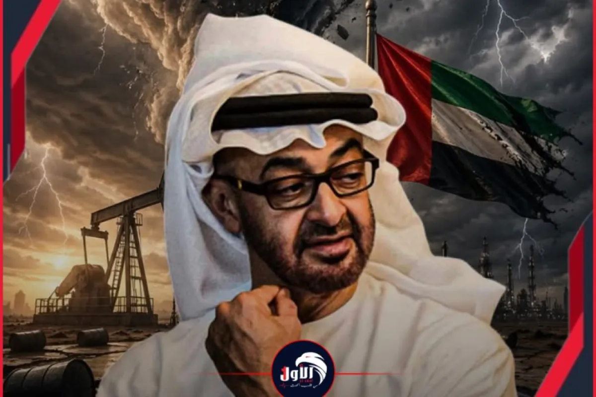 فجرت مفاجأة!!.. الإمارات تكشف رسميًا أسباب خروجها من (أوبك)