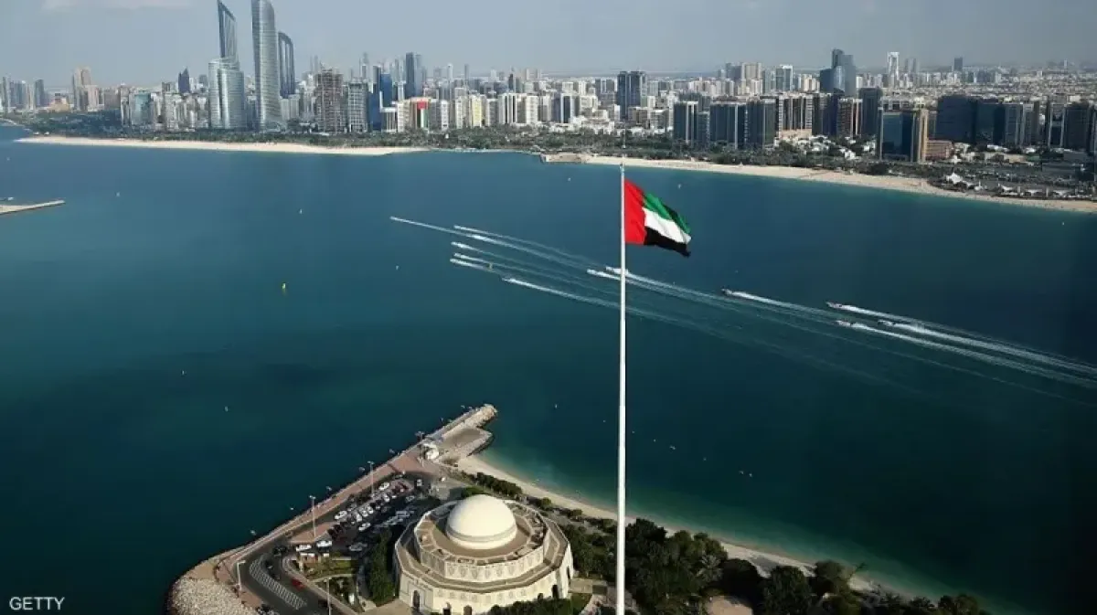 دبلوماسية أبوظبي.. اقتصاد وتنمية في مواجهة الاضطرابات الإقليمية