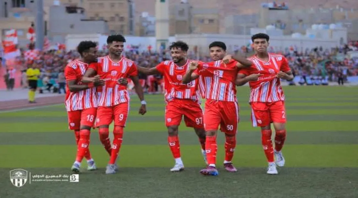 الدوري اليمني: نتائج مباريات الجمعة ومواعيد المواجهات القادمة
