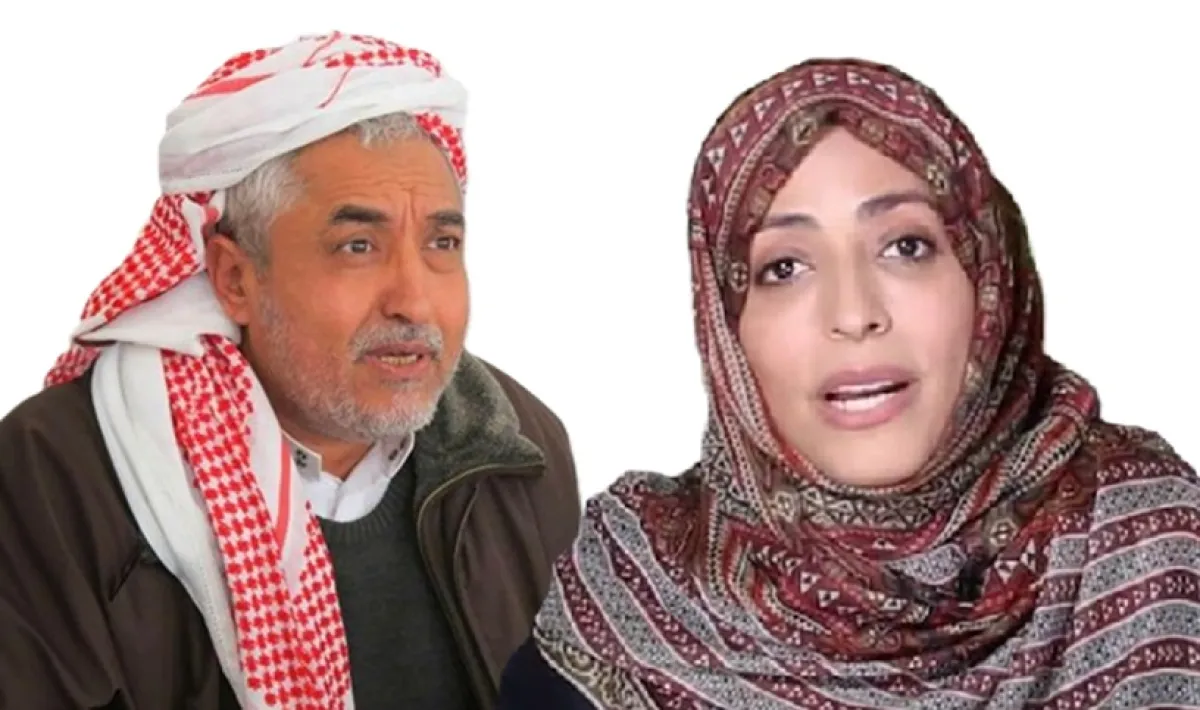 توكل كرمان تتحدث عن تسريبات مقتل محمد قحطان...ماذا قالت؟