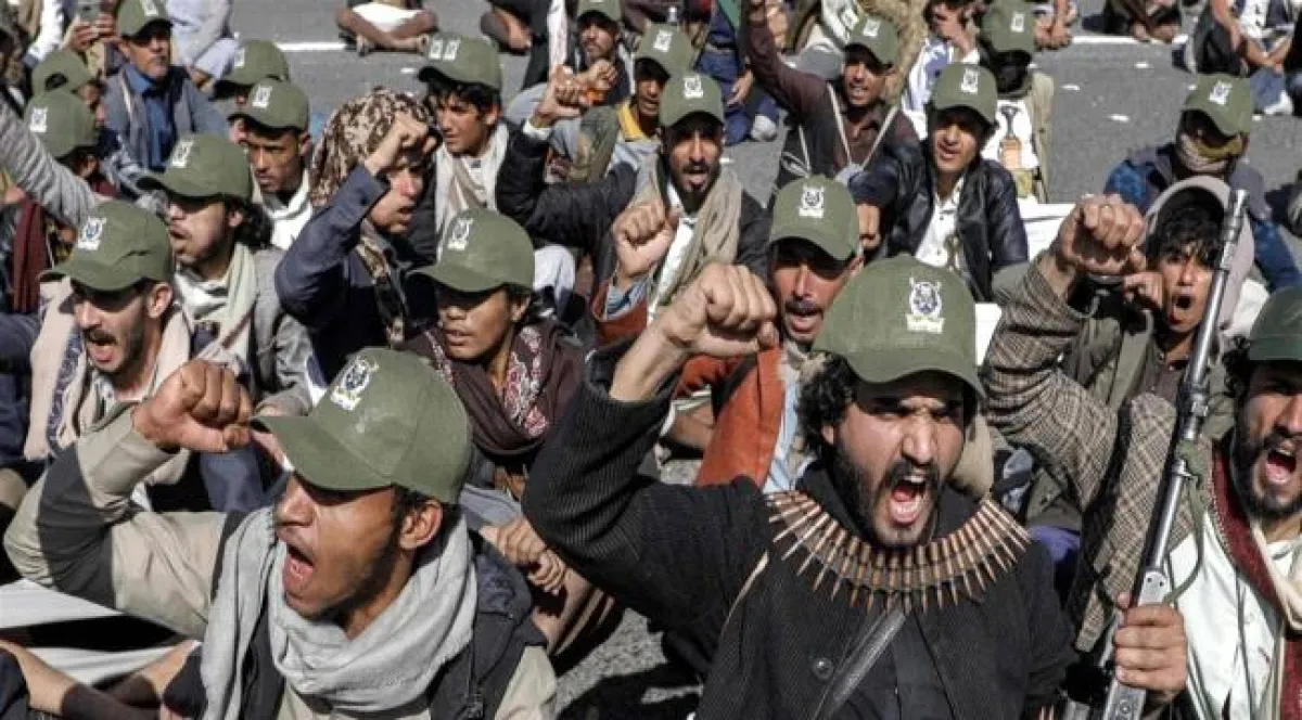 تدهور حرية الإعلام في اليمن.. حملات حوثية تستهدف الصحافيين والمؤسسات