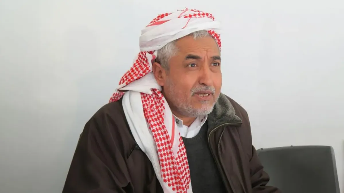 حمّلت الجماعة المسؤولية الكاملة.. أسرة "قحطان" تُفند رواية الحوثيين وتقدم 3 أدلة تدحض مزاعم مقتله بغارة جوية 