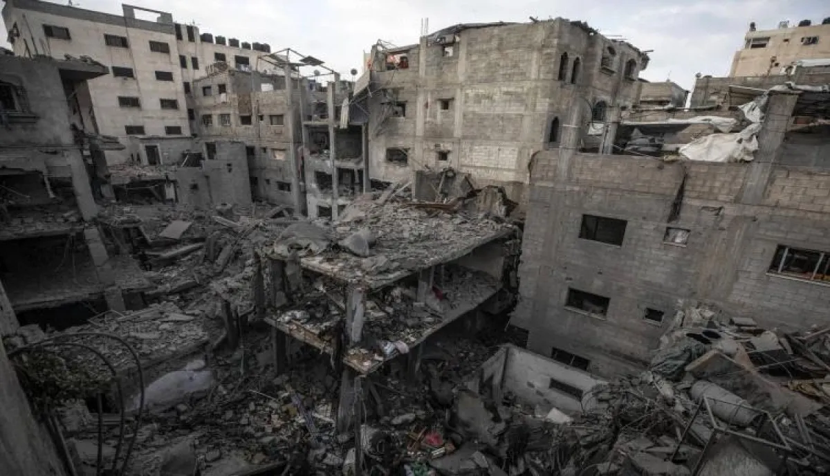 صحة غزة»: وفاة 50 من مرضى «الثلاسيميا» خلال حرب غزة