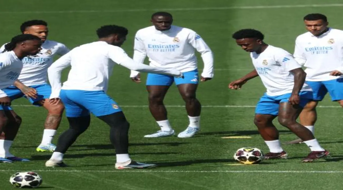 ريال مدريد يكتشف "الجاسوس" الذي يسرب للإعلام.. من هو؟