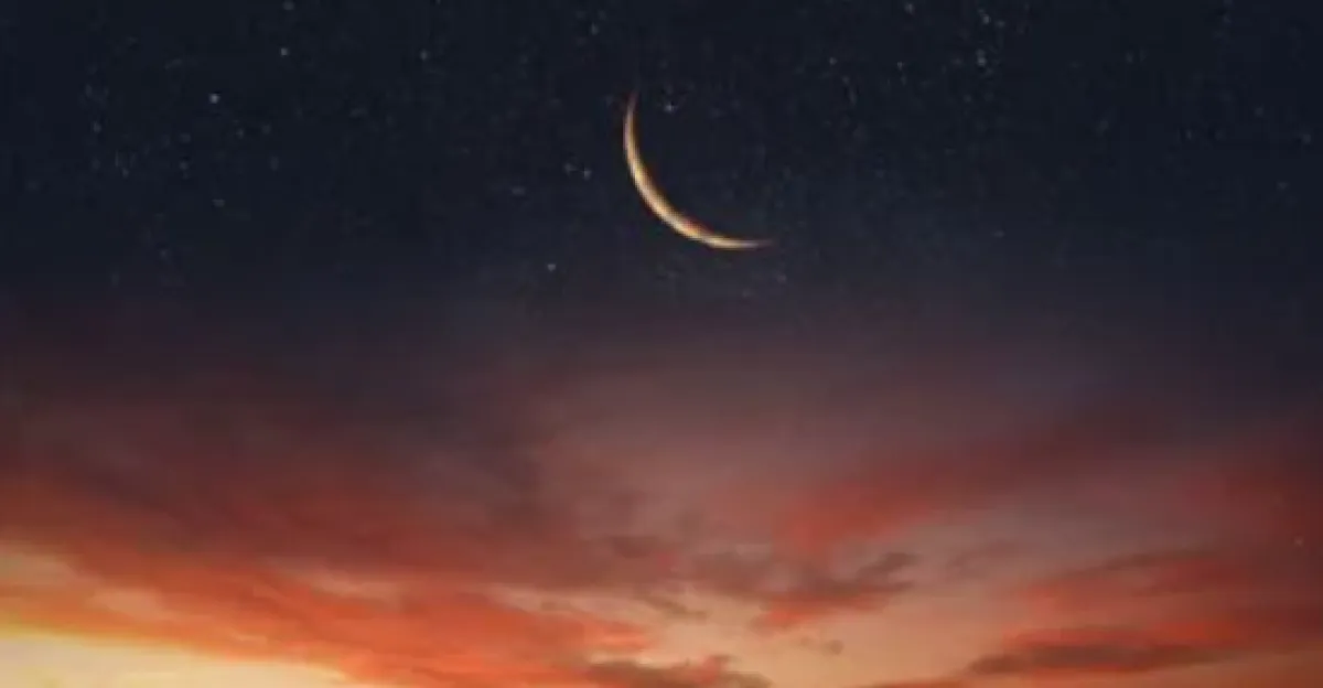 فلكي يمني يعلن رسمياً موعد يوم عيد الأضحى
