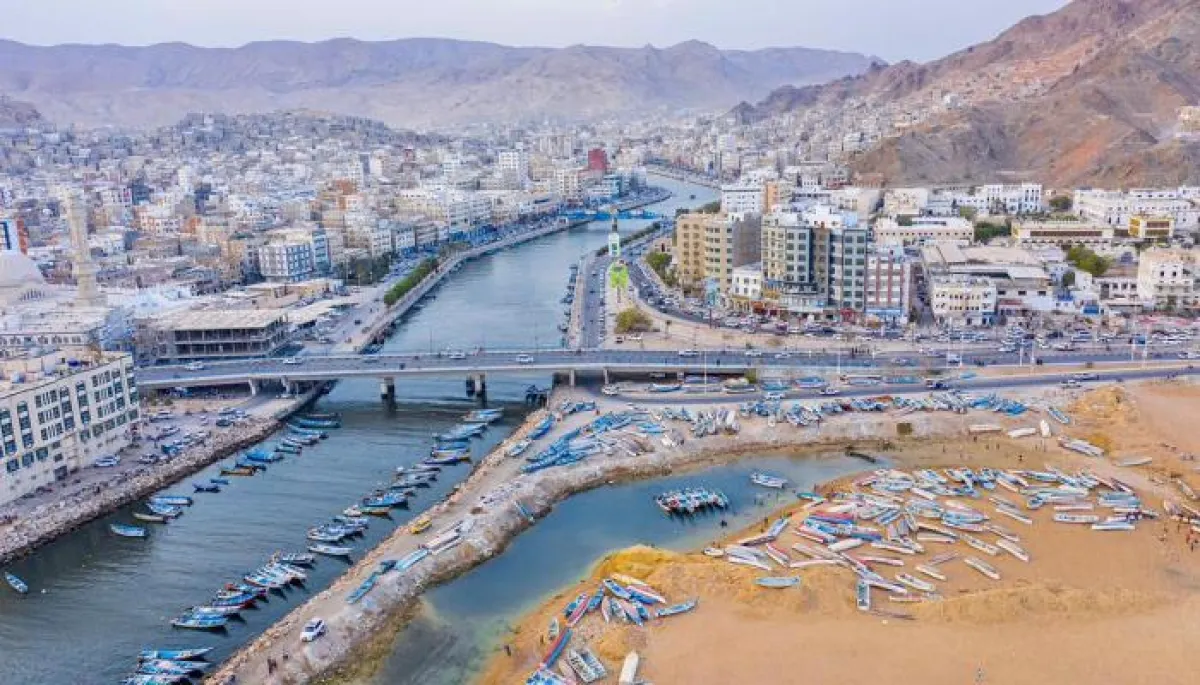 القبض على زوجين في حضرموت يقومان بهذا الفعل الخطير(صورة)