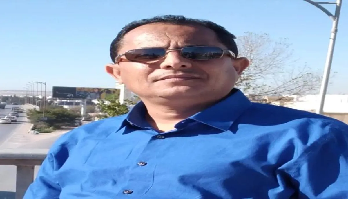 مدير عام الموارد البشرية بوزارة الأوقاف والإرشاد يشيد بجهود موظفي الوزارة في خدمة حجاج اليمن لموسم 1447هـ