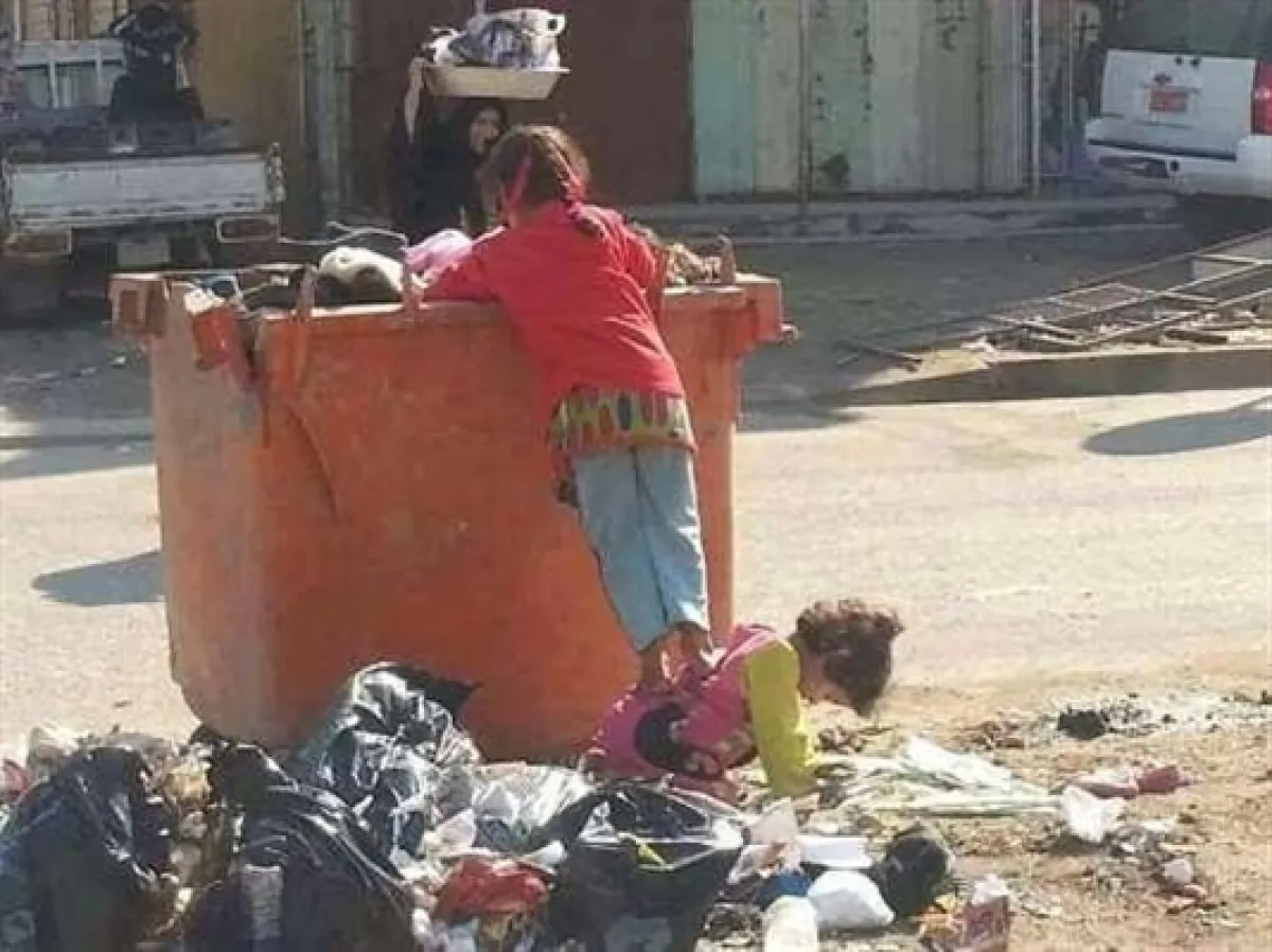 تقرير دولي: تصاعد انعدام الأمن الغذائي في اليمن وتحذيرات من تفاقم المجاعة