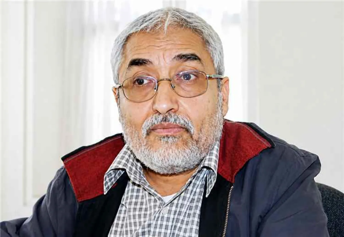 المخلافي يدعو إلى تحقيق دولي مستقل في قضية محمد قحطان