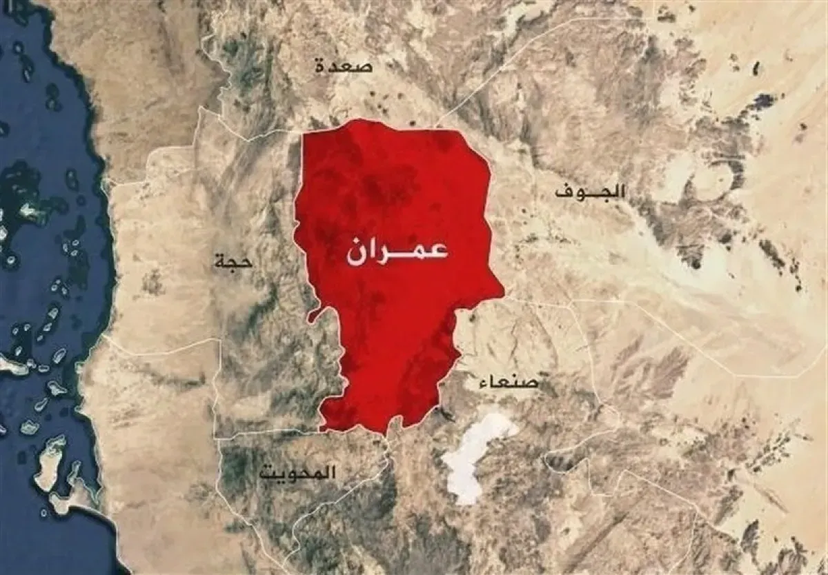 مقتل شخص إثر تجدد المواجهات القبلية بين آل هراش والشيبري في عمران