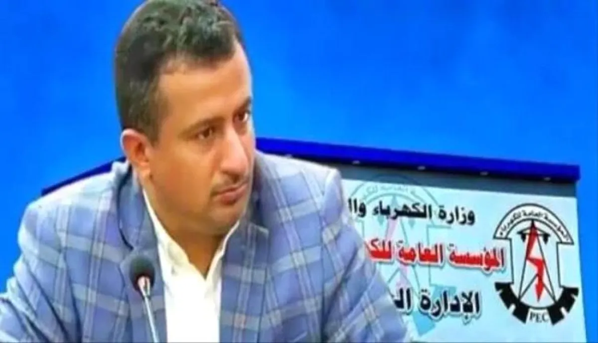 كهرباء عدن في عهد سالم الوليدي تنظيم يُعيد الأمل