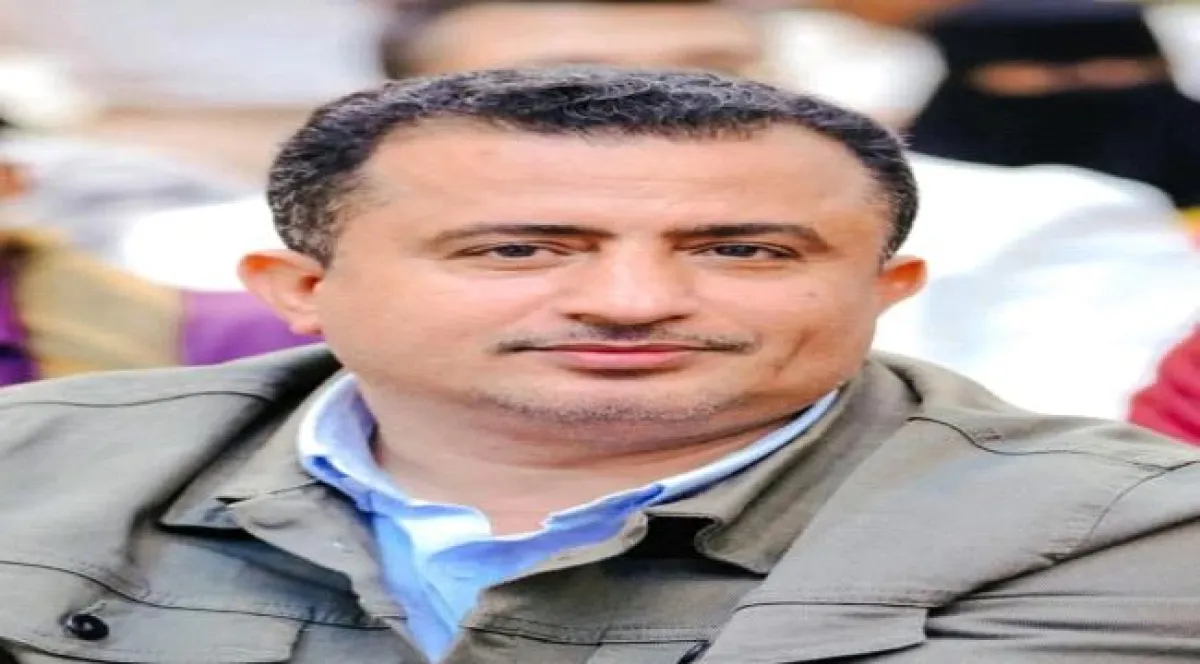 سالم الوليدي... وزير بدون قرار
