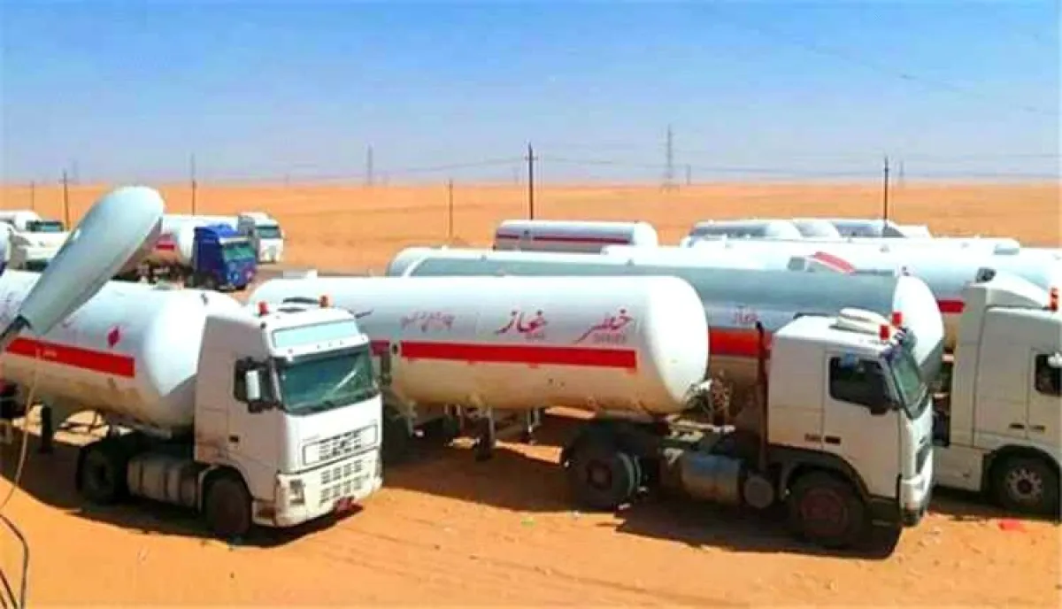 غرفة عمليات الغاز تدعو لتشديد الرقابة على التهريب وتطرح حلولاً للحد من أزمة الإمدادات