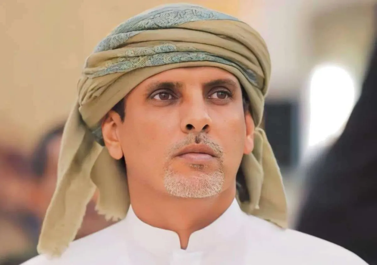 راجح باكريت: صوت المهرة لن يصمت أمام الإقصاء والتهميش وحقوق أبنائها في التمثيل لن تسقط
