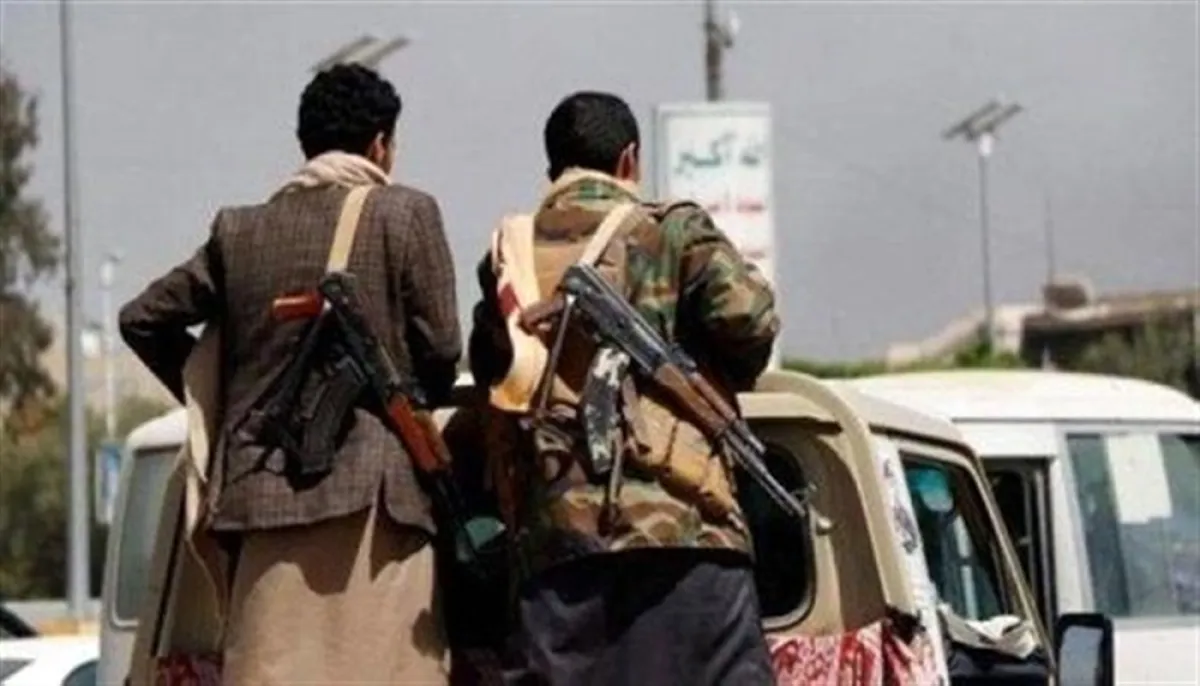 تصاعد انتهاكات الحوثيين ضد الصحافة في اليمن