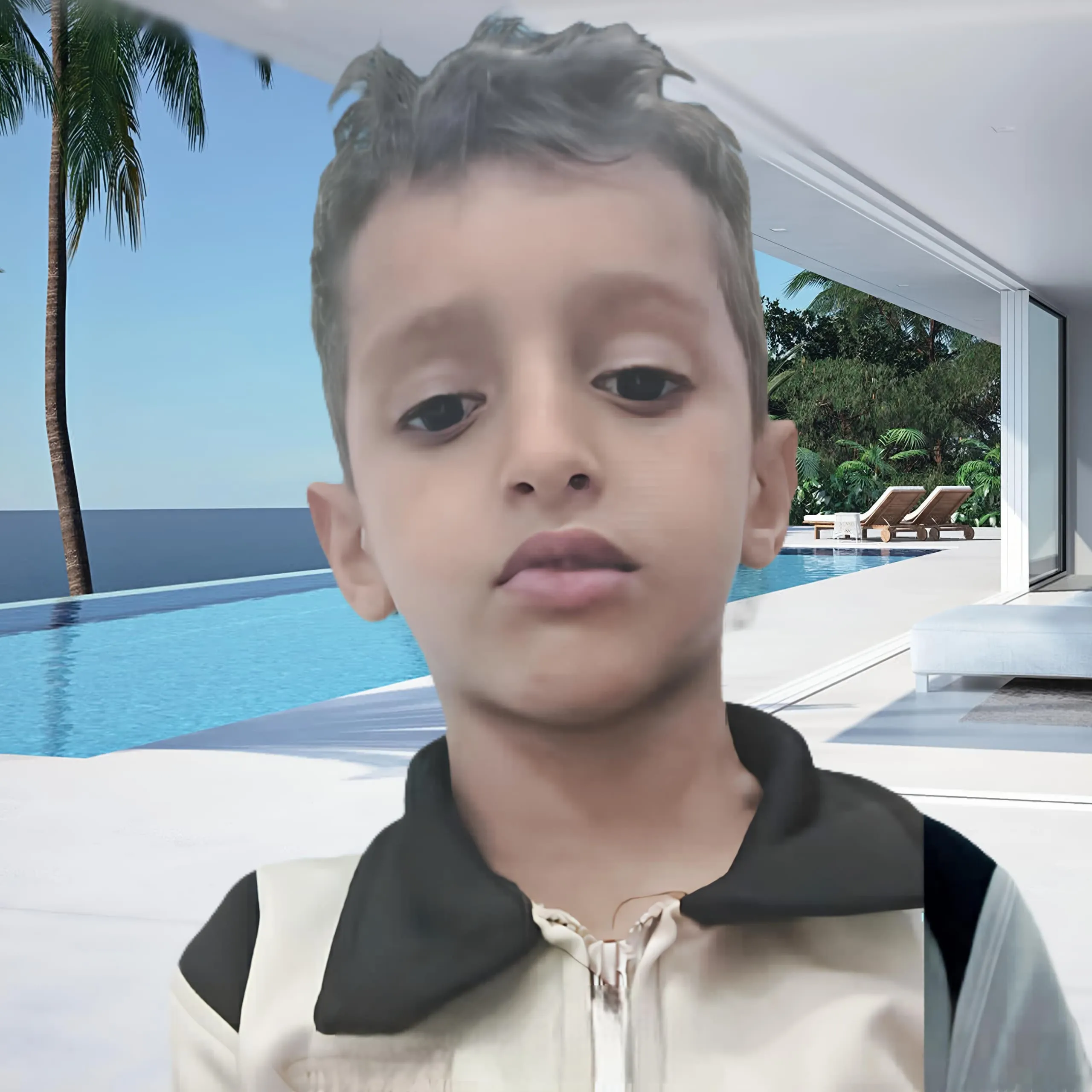 الشيخ نايف جرهوم اليزيدي يعزّي العميد أكرم الحنشي بوفاة نجله محمد