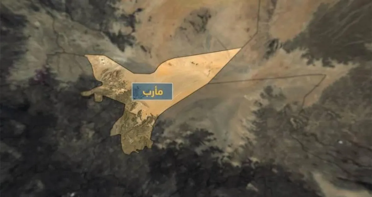 مأرب.. قتلى وجرحى في تجدد اشتباكات قبلية بوادي عبيدة