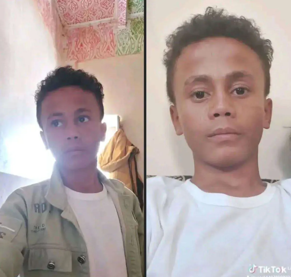 مناشدة عاجلة للمساعدة في العثور على طفل مفقود