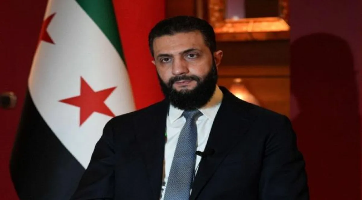 أول تعديل حكومي في سوريا منذ الإطاحة بالأسد
