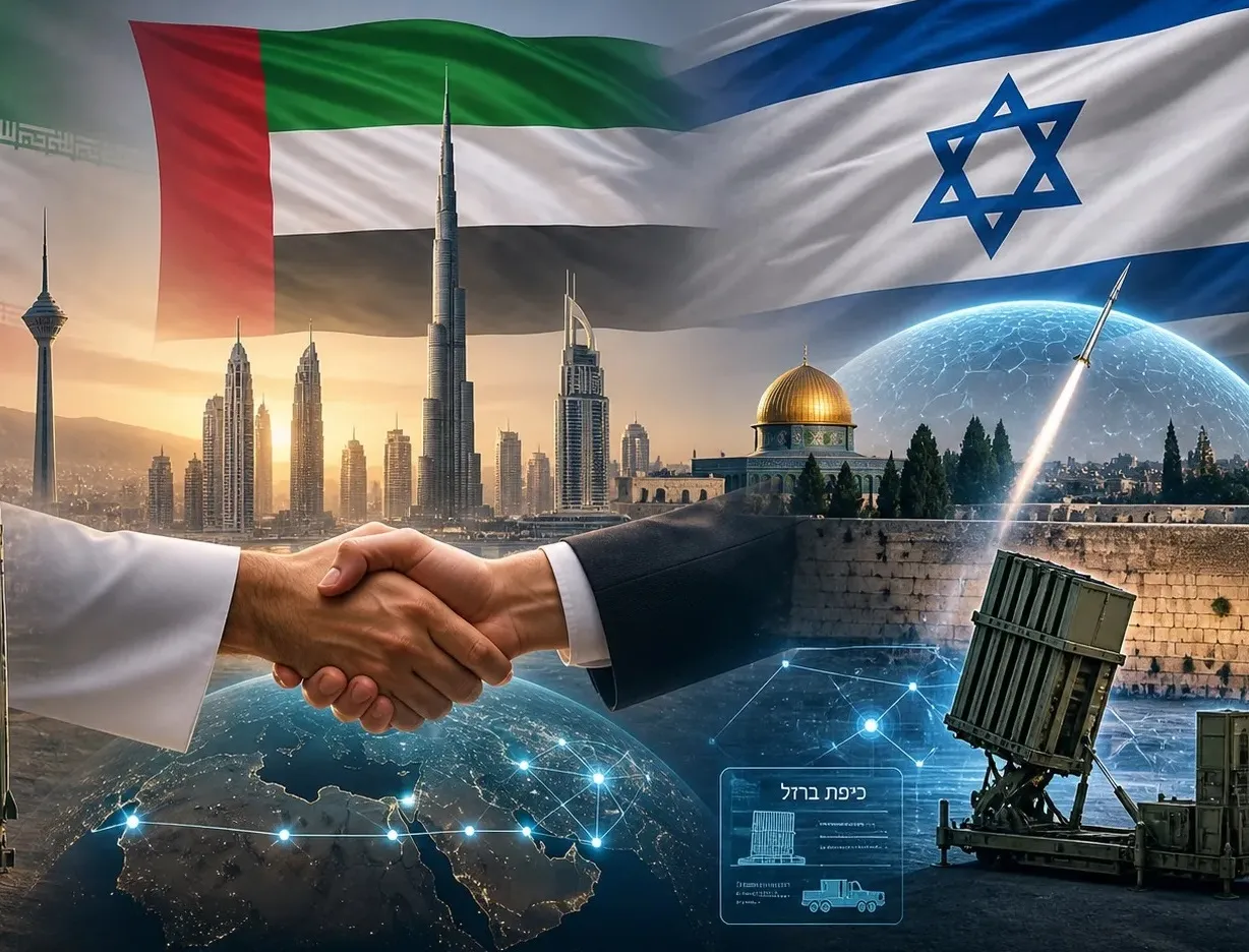 انتكاسة قاصمة لمحور "ابراهام"