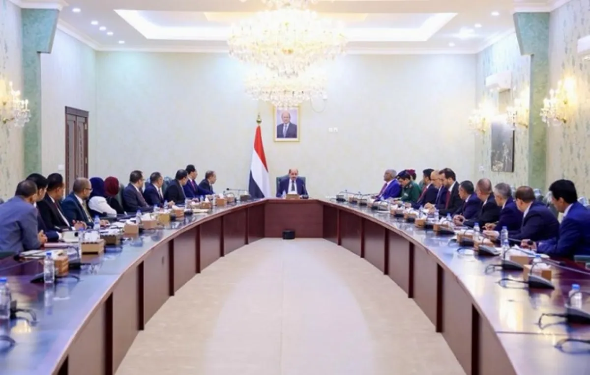 رئيس الوزراء يطلق التزاما قويا بشأن الأمن في عدن والمحافظات المحررة ويعلن عن خطوات لتعزيز التنمية