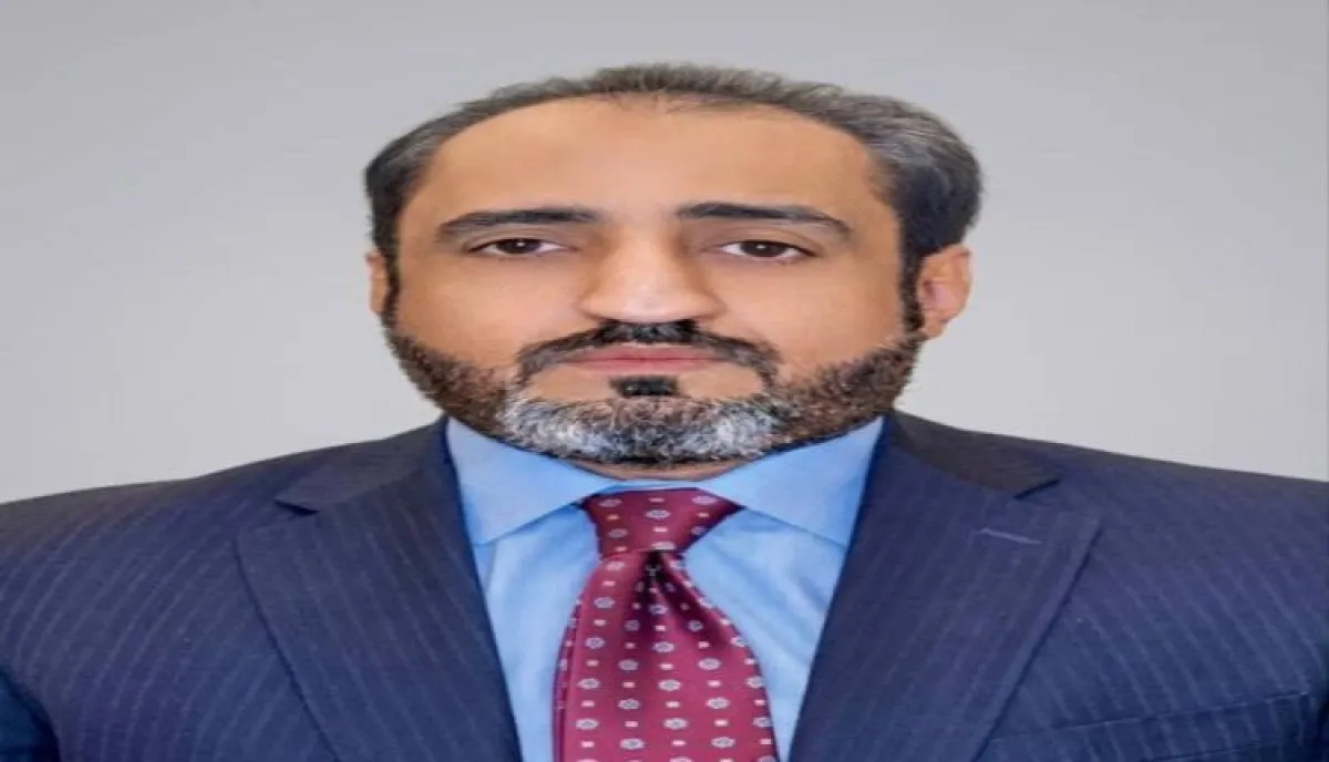 مساعد وكيل قطاع الحج والعمرة: استكمال كافة الترتيبات لضمان تفويج حجاج بلادنا بسلاسة وتقديم افضل الخدمات خلال موسم الحج