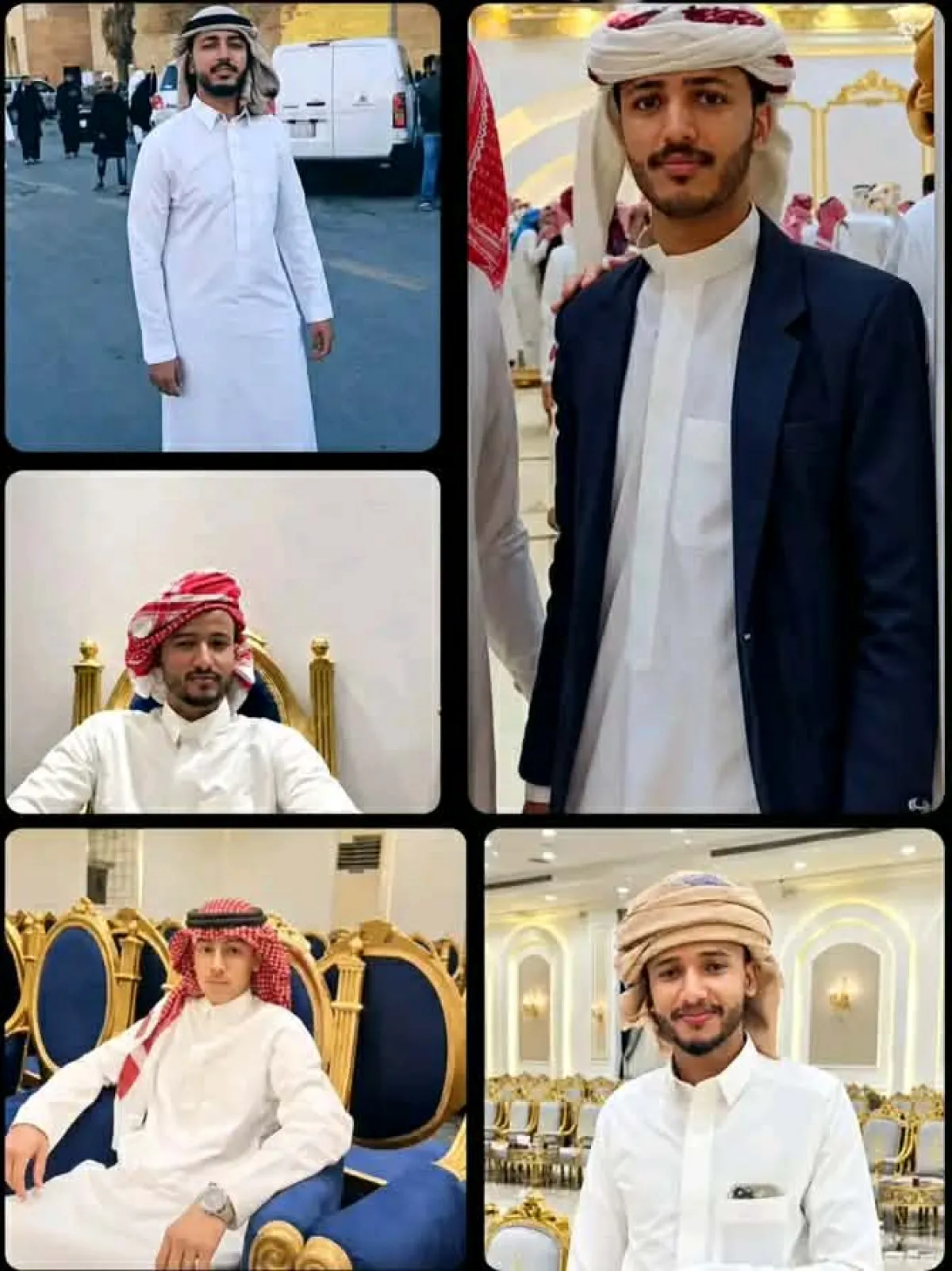 وفاة 5 مغتربين يمنيين بحريق مأساوي داخل مستودع في الرياض