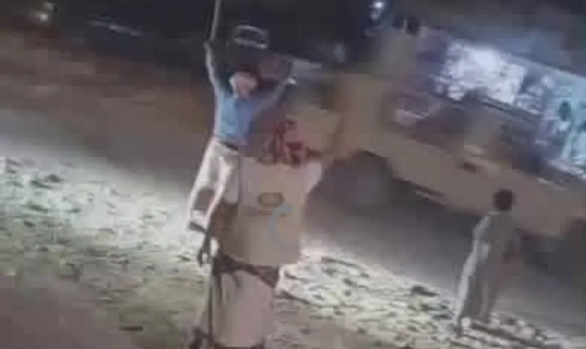 انكشاف شبكة لتفجير الوضع