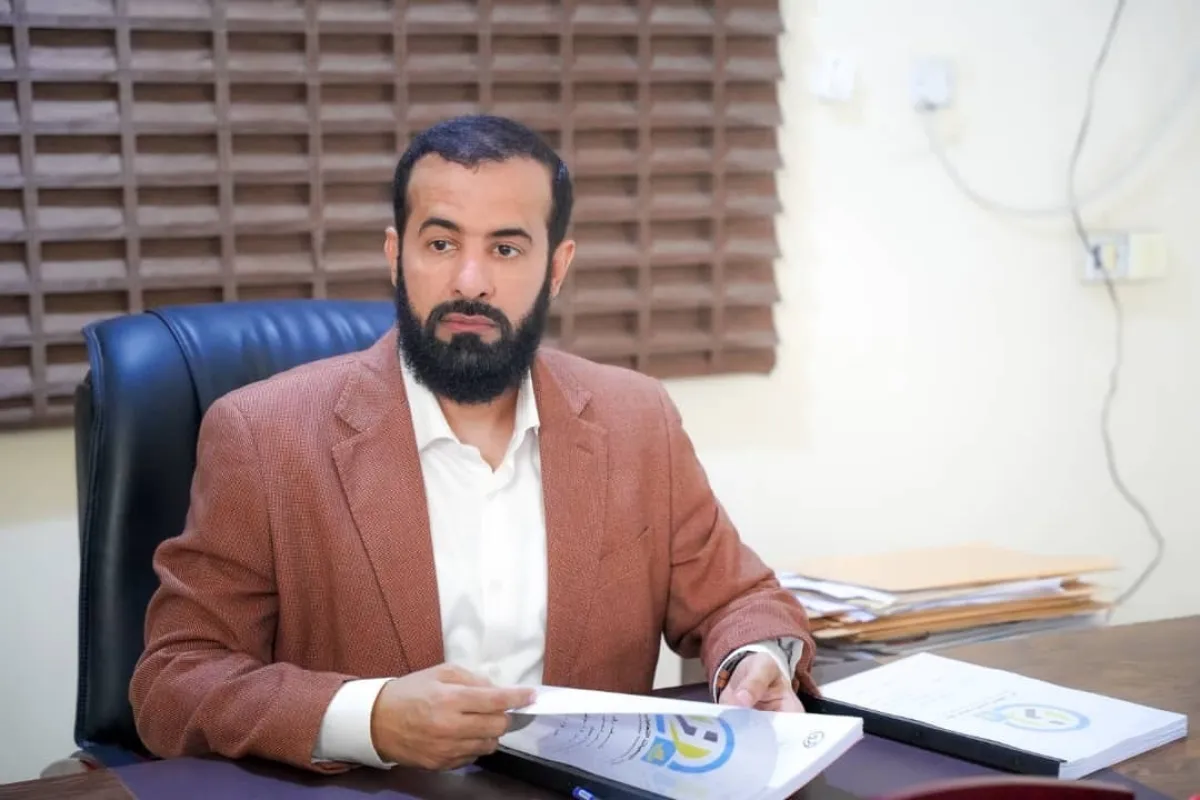 محافظ أبين يدعو المستثمرين للاستفادة من الفرص الاستثمارية في المحافظة