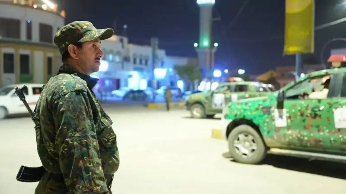 حضرموت.. ضبط ثاني معمل محلي لتصنيع الخمور خلال نصف شهر