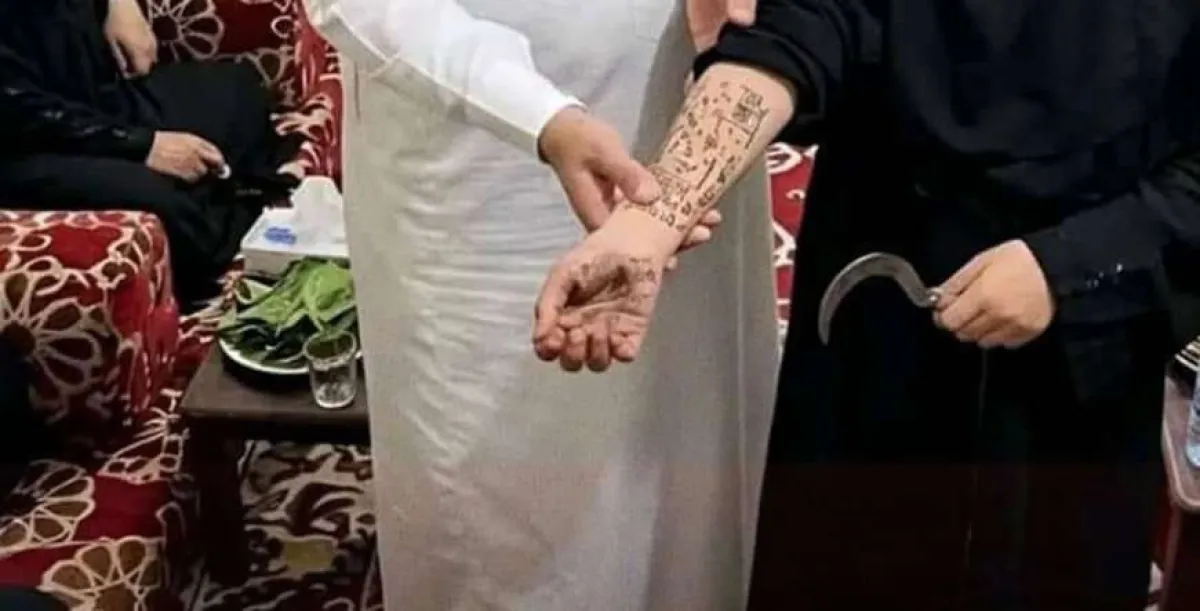 غضب واسع بعد تصوير نساء خلال جلسات “الرقية الشرعية”
