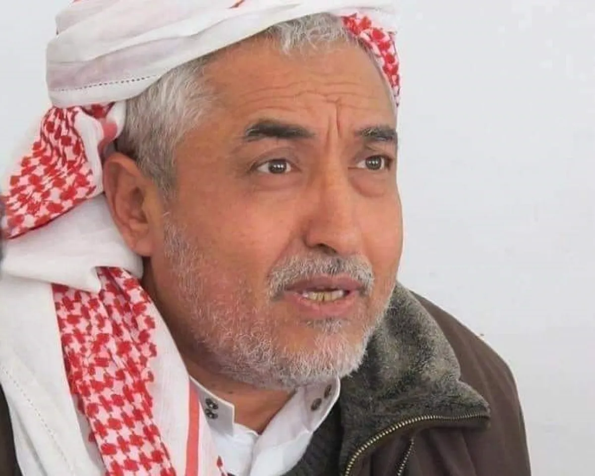 المعمري يُحمّل الحوثيين مسؤولية مصير "محمد قحطان" ويطالب بلجنة تحقيق دولي عاجل