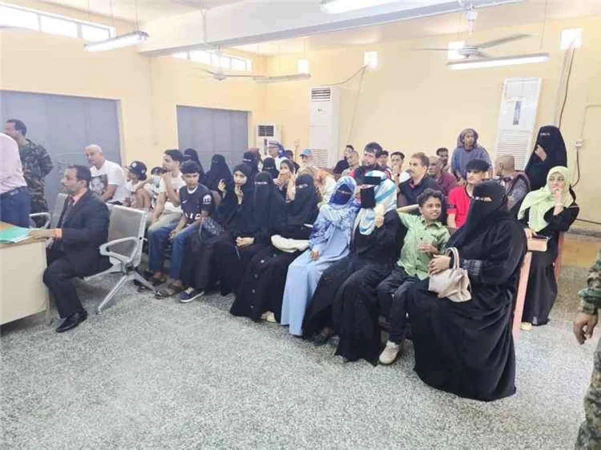 تفاصيل جديدة لعقد جلسة محاكمة المتهمين بمقتل رجل الاعمال انجل الشعيبي بعدن