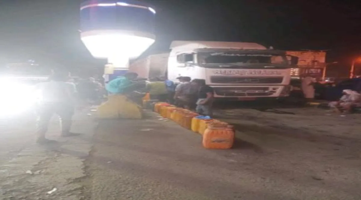 أصعب أنواع الظلم في جنوب اليمن