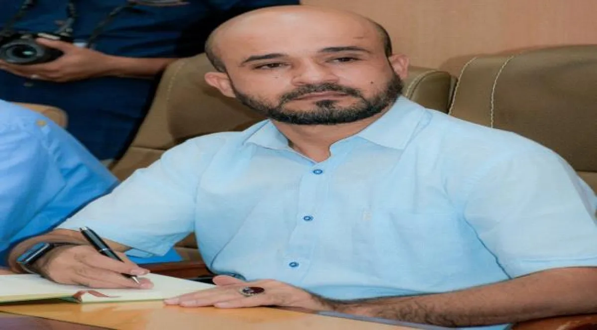 وسط ترقب رسمي .. أنباء عن تعيين محمد حيدره أحمد رئيسًا لهيئة تنظيم النقل البري  