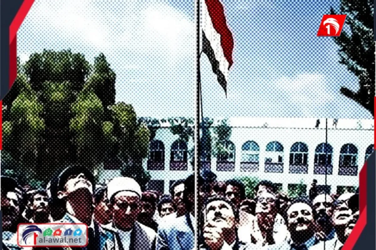قبيل عيد (الوحدة اليمنية) بـ(11)  يومًا.. رئيس هيئة أركان الجيش يُدلي بتصريح ناري مفاجئ!