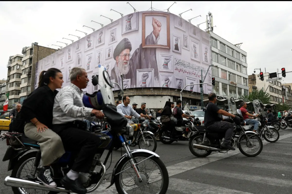 إيران ترد على المقترح الأميركي لإنهاء الحرب.. وترمب يرفضه ويصفه بـ"غير المقبول بتاتاً"