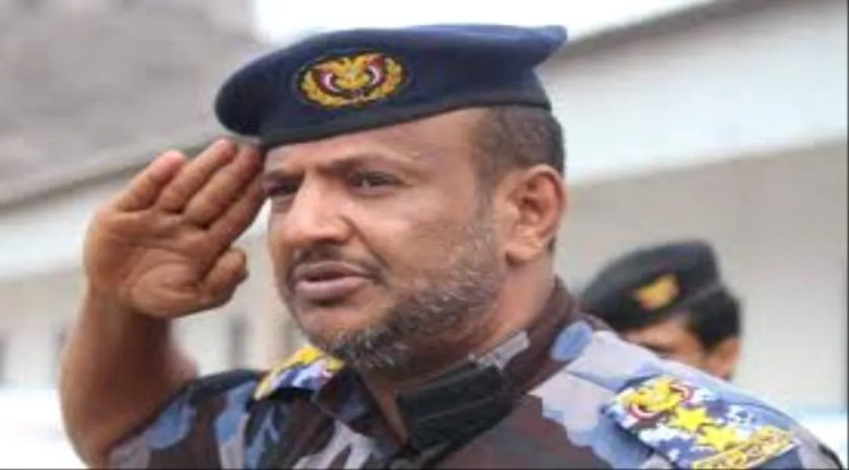 العميد لبيب العبد يرحّب بدعوة العميد سامي السعيدي لمشايخ وأعيان أبين لتوحيد الصفوف ودعم الأمن والاستقرار بالمحافظة