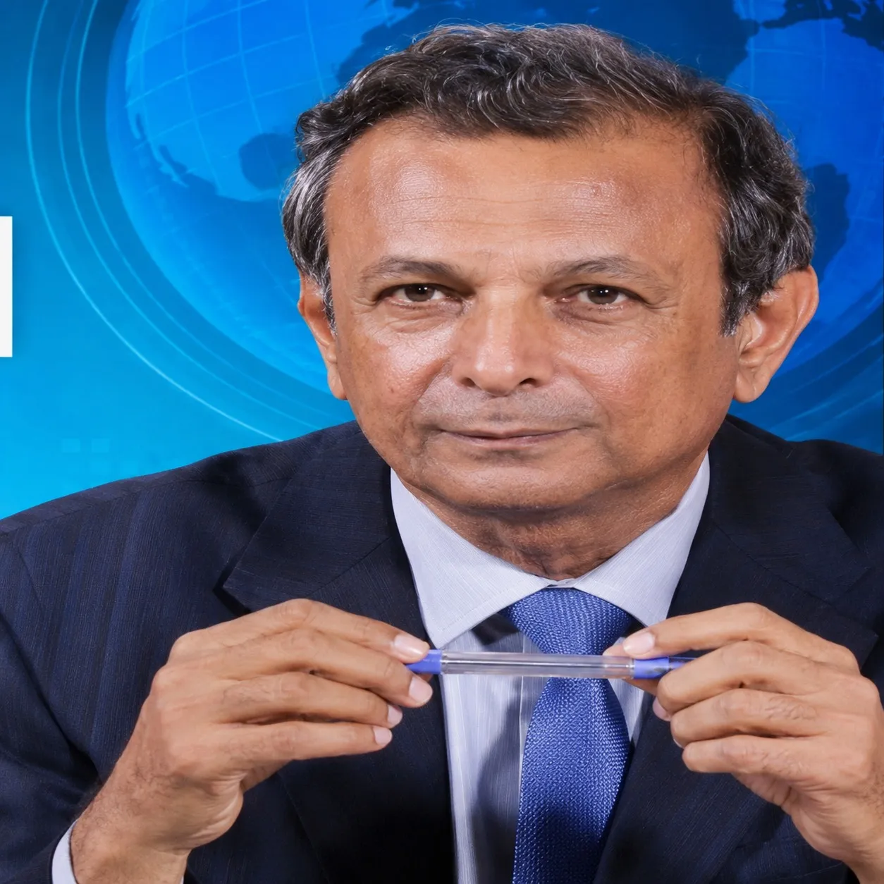 وعكة صحية تنقل المؤرخ العدني نجمي عبدالمجيد إلى المستشفى