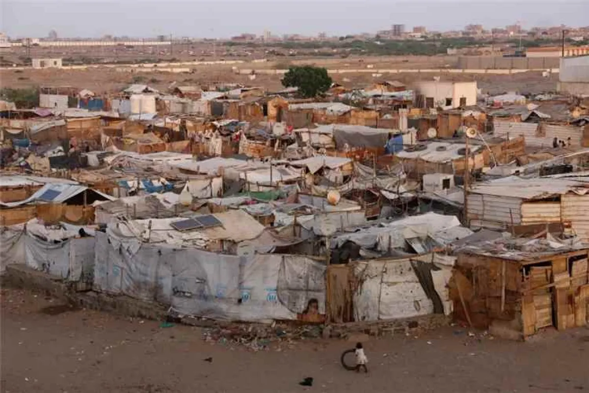 تحذيرات دولية ومحلية من مجاعة وشيكة في اليمن
