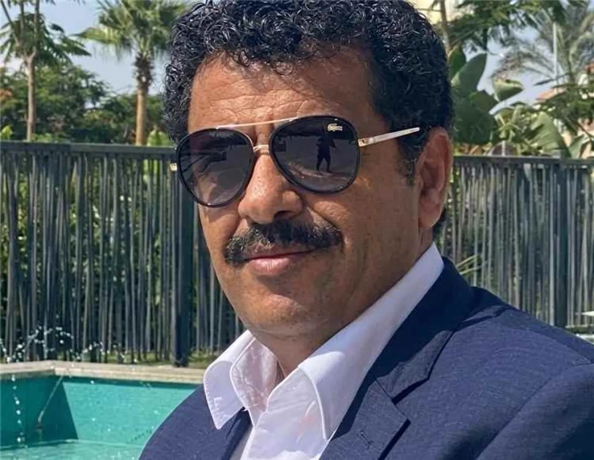 قيادي مؤتمري بالجوف: القيادة التوافقية لا تستهدف إقصاء أحد بل وقف ابتزاز المؤتمر من قبل الحوثيين