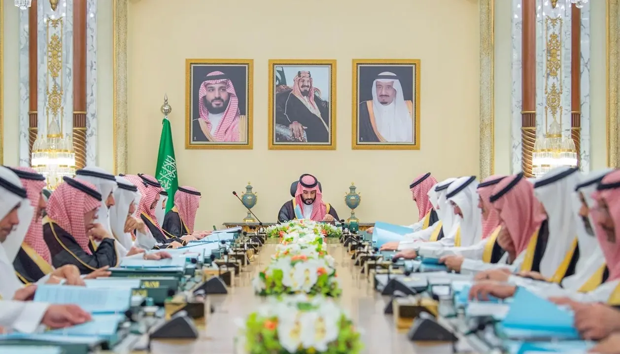 السعودية تدين استهدافات إيران لـ الامارات وقطر والكويت وتصفها بـ الغادرة