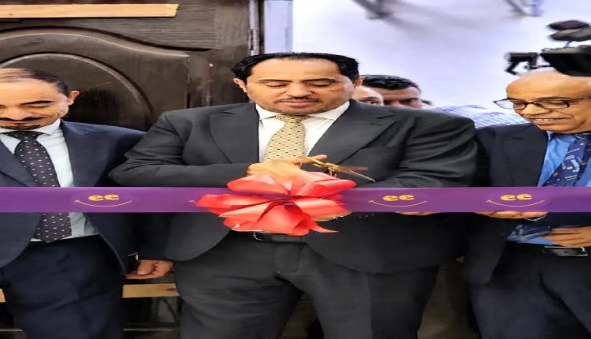 بحضور الوزير نايف البكري ومشاركة كوين دنتل.. انطلاق المؤتمر الدولي العاشر لطب الأسنان في عدن